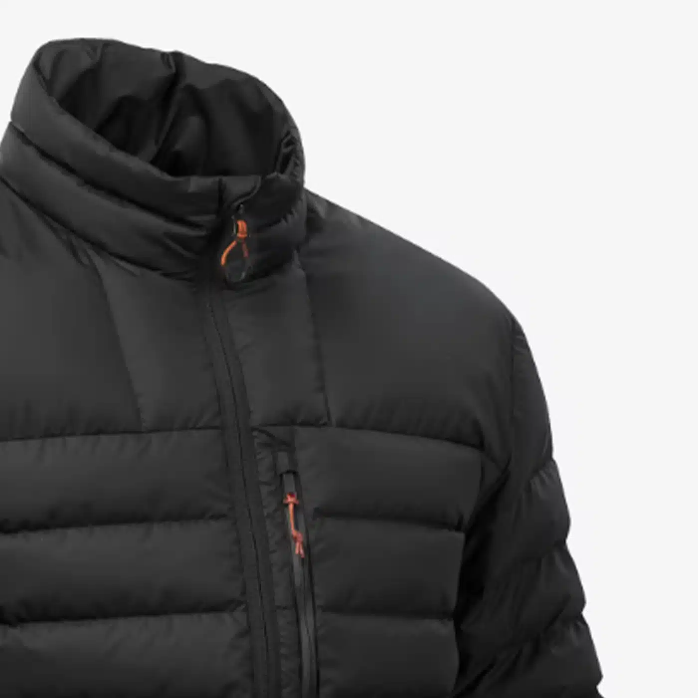 Casaca de plumas (-10ºC) Trek 500 Forclaz - Imagen 5