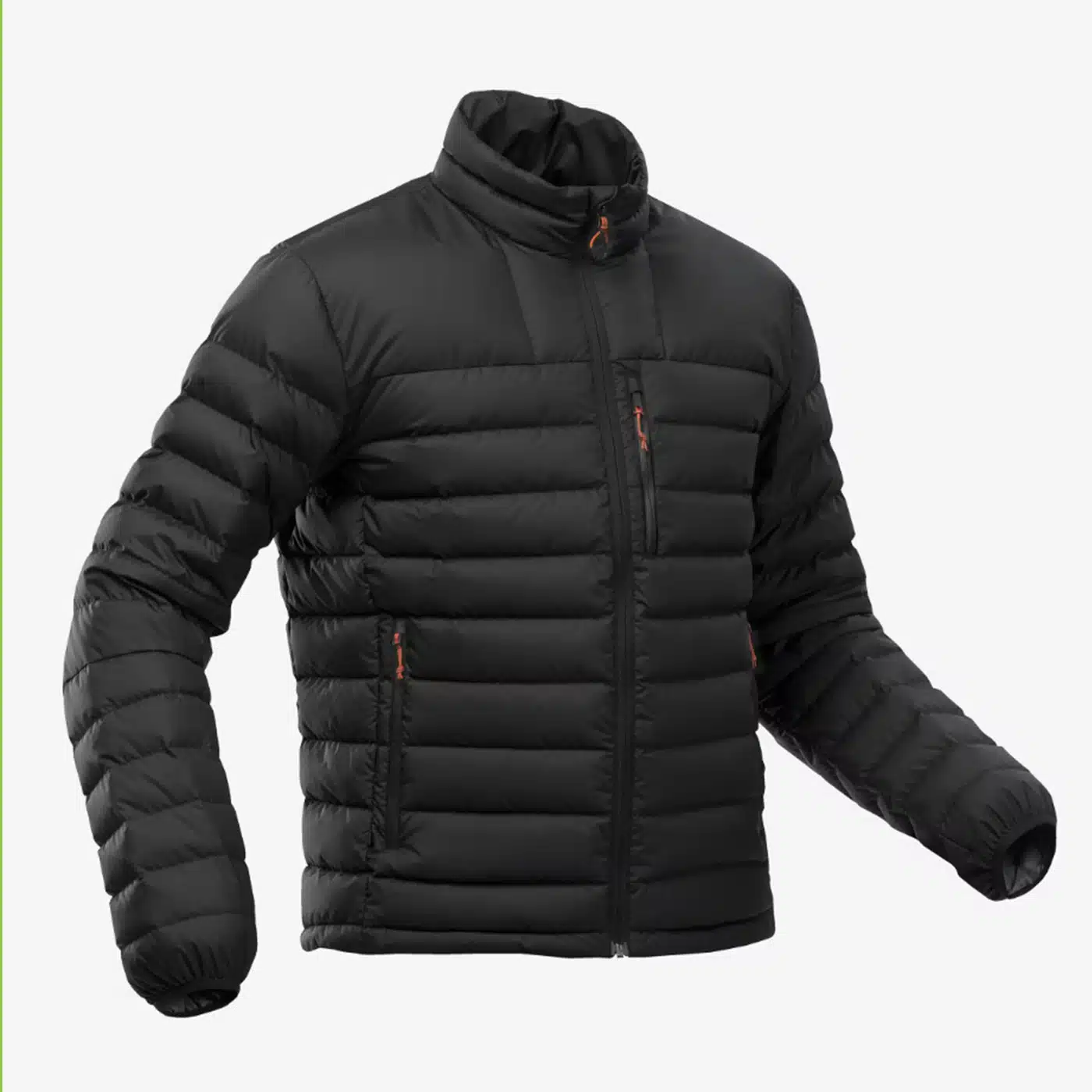 Casaca de plumas (-10ºC) Trek 500 Forclaz - Imagen 10