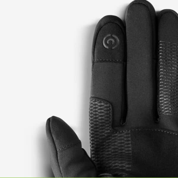 Guantes térmicos y táctil MT500 Simond