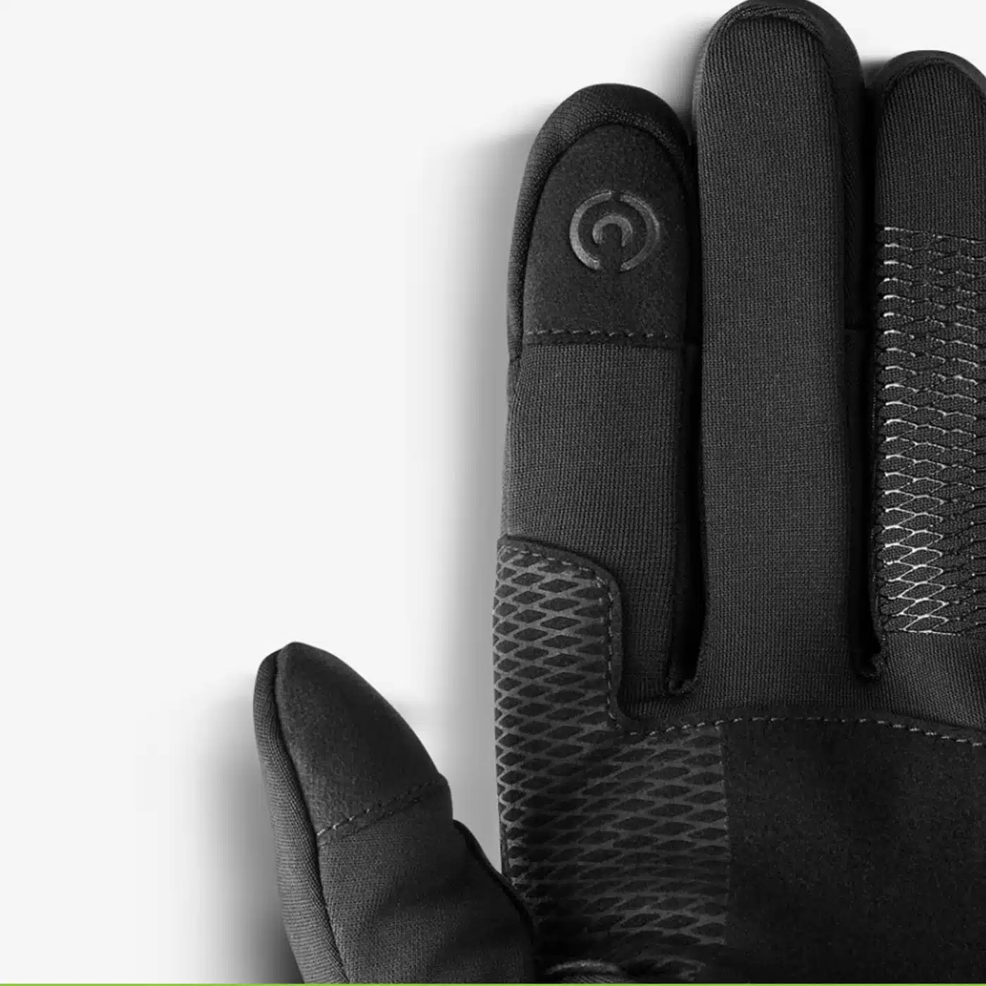 Guantes térmicos y táctil MT500 Simond