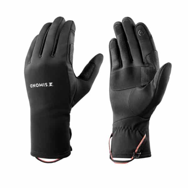 Guantes térmicos y táctil MT500 Simond