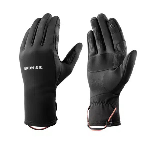 Guantes térmicos y táctil MT500 Simond