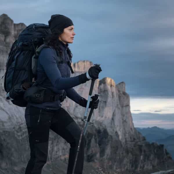 Guantes térmicos y táctil MT500 Simond