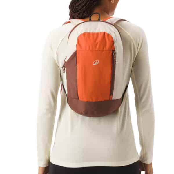 Mochila de TREKKING 10L NH100 Quechua