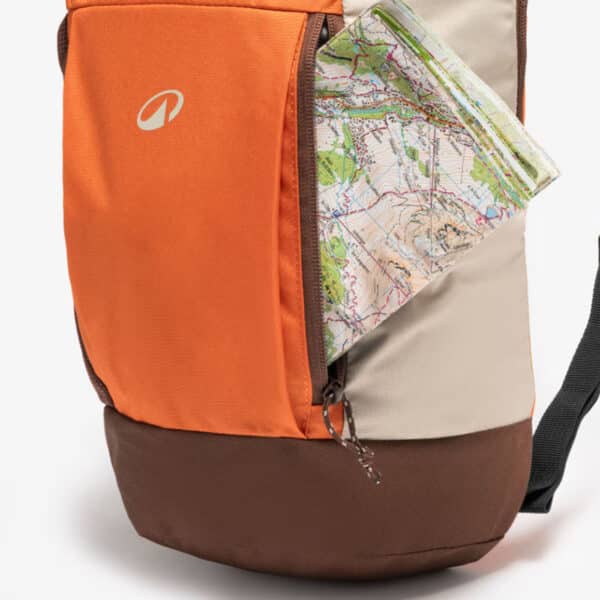 Mochila de TREKKING 10L NH100 Quechua