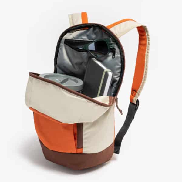 Mochila de TREKKING 10L NH100 Quechua