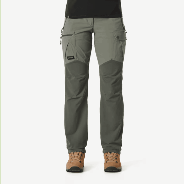 Pantalón de trekking resistente MT500 Simond
