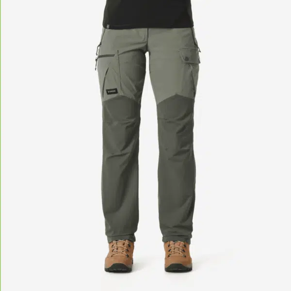 Pantalón de trekking resistente MT500 Simond