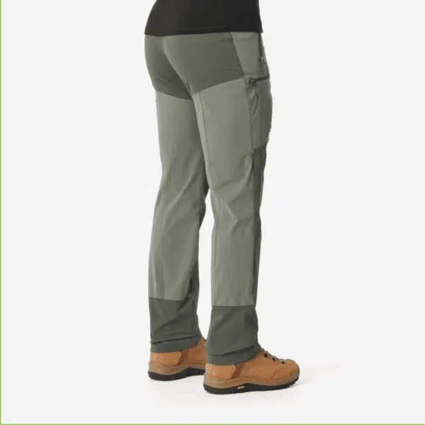 Pantalón de trekking resistente MT500 Simond
