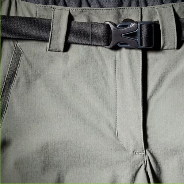 Pantalón de trekking resistente MT500 Simond