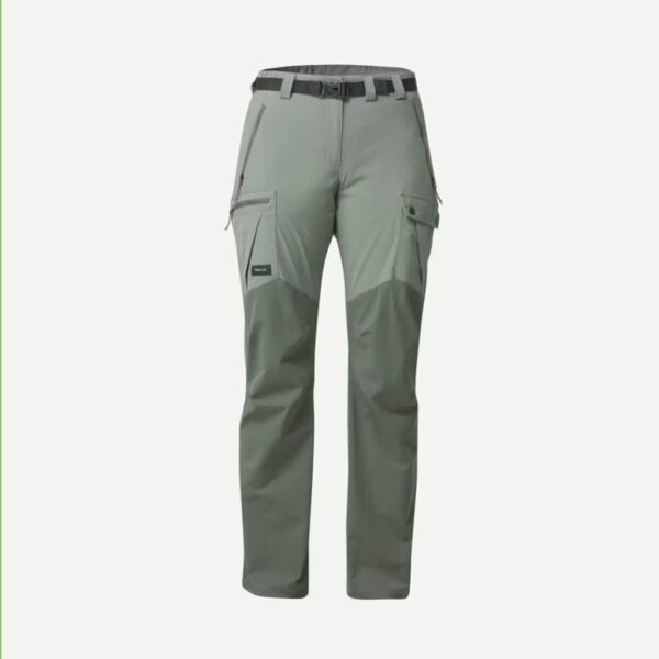 Pantalón de trekking resistente MT500 Simond