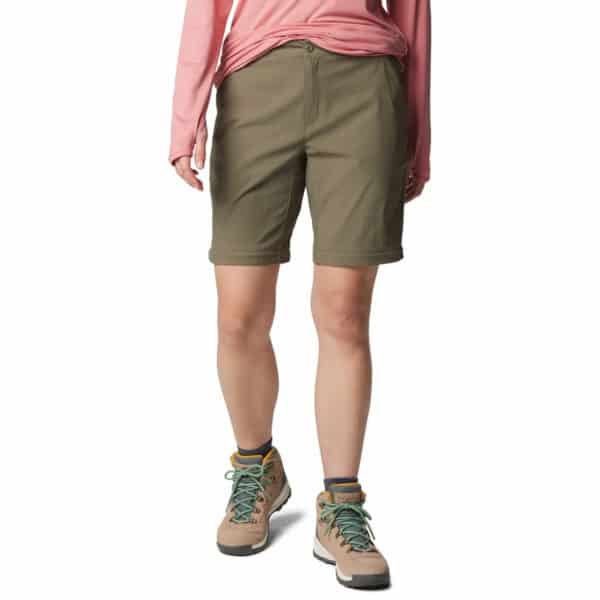 Pantalón Para Mujer Convertible Leslie Falls™ Verde Columbia