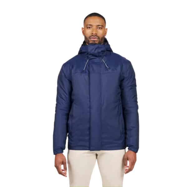 Casaca Impermeable y térmica Sailing VELA100 Tribord