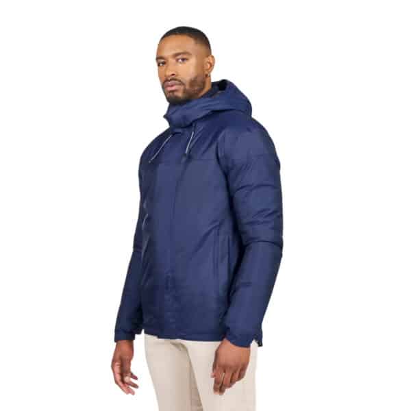 Casaca Impermeable y térmica Sailing VELA100 Tribord