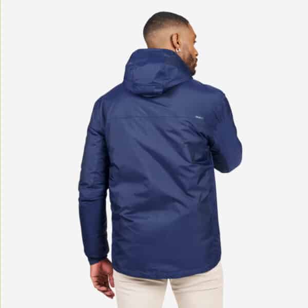 Casaca Impermeable y térmica Sailing VELA100 Tribord