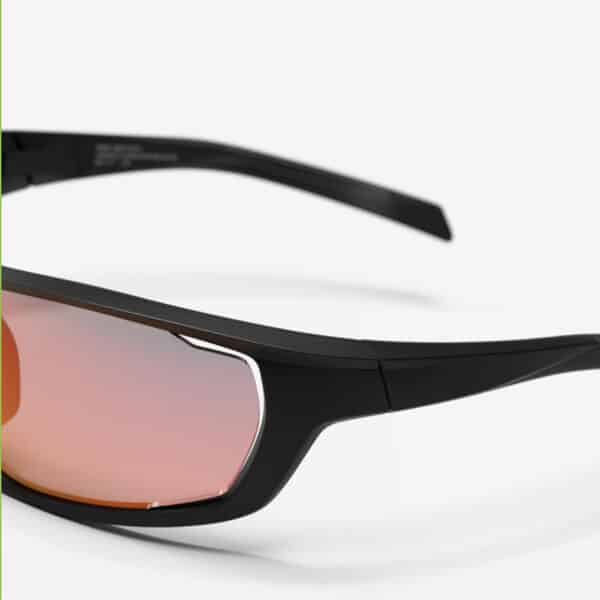 Lentes ciclismo fotocromático Perf 100 Photo Rockrider Cat.3
