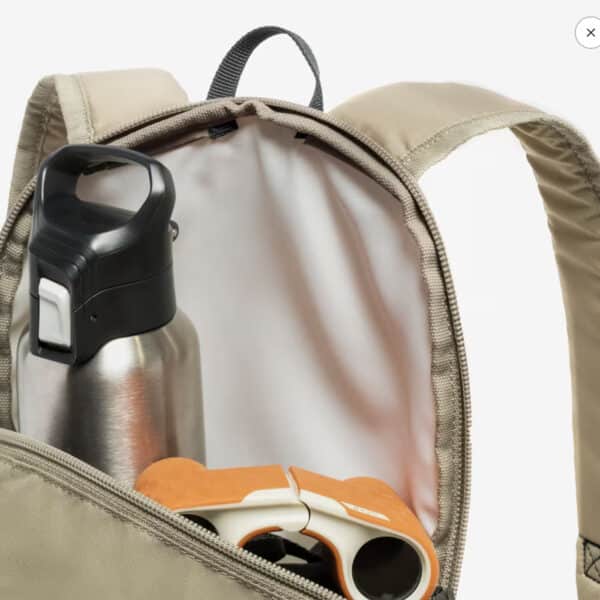 Mochila de TREKKING 10L NH50 Quechua