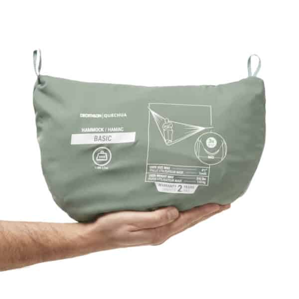 Hamaca 1 plaza - Basic 300 x 150 cm - 1 Persona