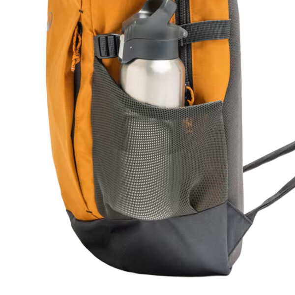 Mochila 20L, Arpenaz 100 marrón