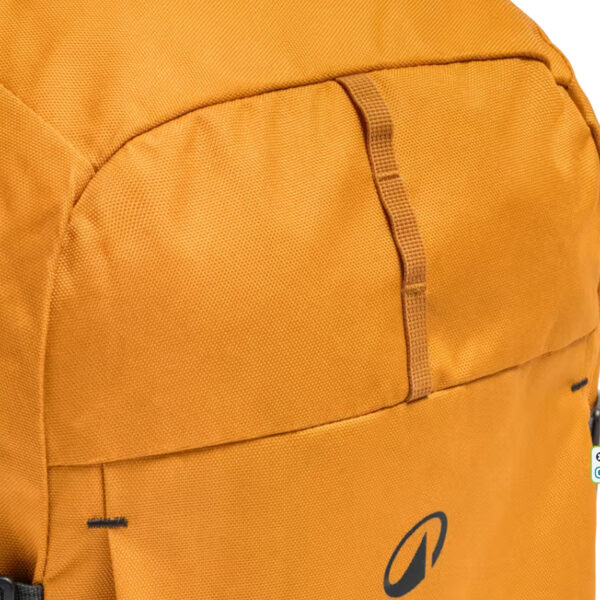 Mochila 20L, Arpenaz 100 marrón