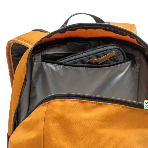 Mochila 20L, Arpenaz 100 marrón