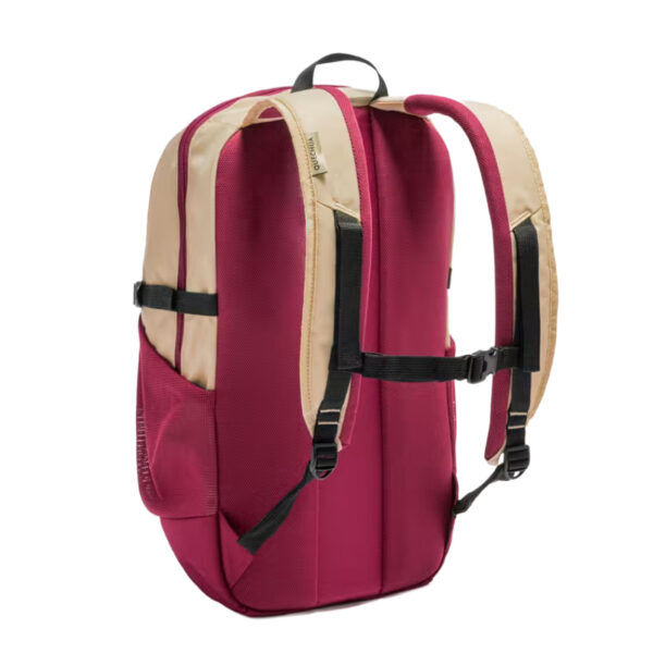 Mochila 20L, Arpenaz 100 violeta