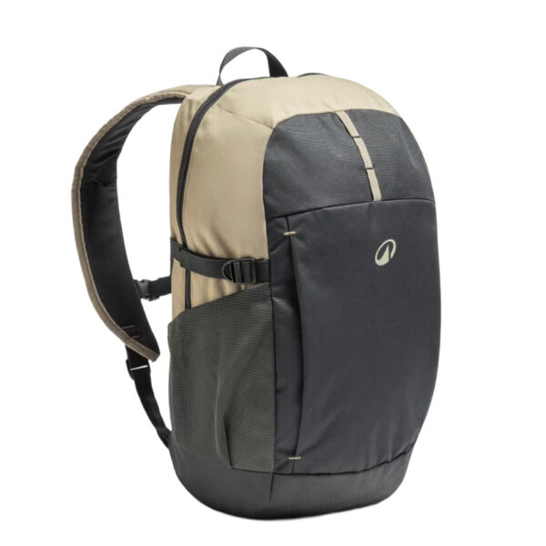 Mochila 20L, Arpenaz 100 beige