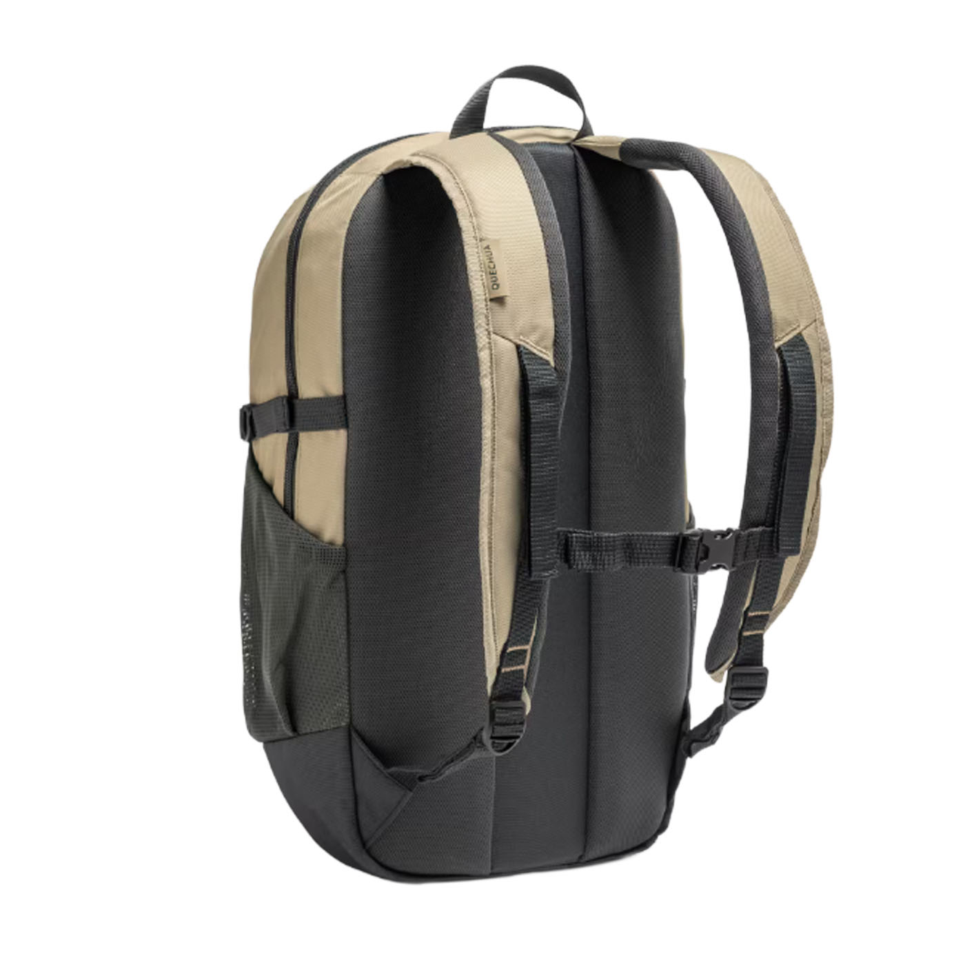 Mochila 20L, Arpenaz 100 beige