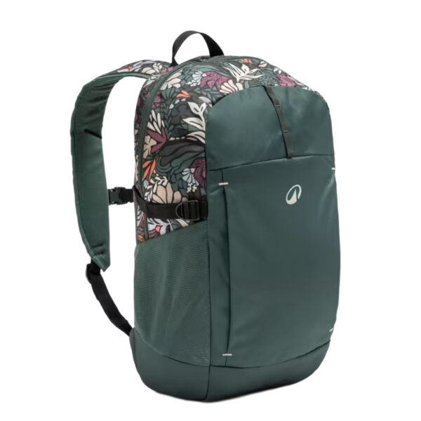 Mochila 20L, Arpenaz 100 verde