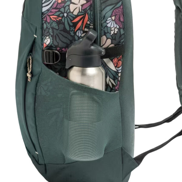 Mochila 20L, Arpenaz 100 verde