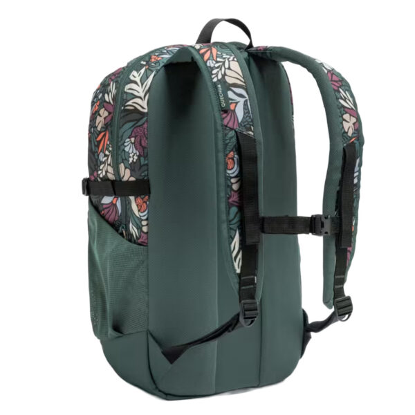 Mochila 20L, Arpenaz 100 verde