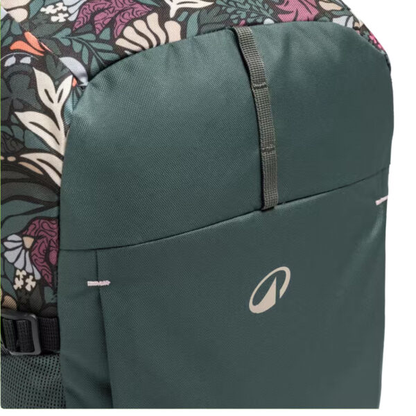 Mochila 20L, Arpenaz 100 verde
