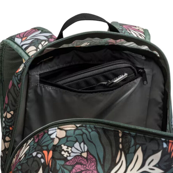 Mochila 20L, Arpenaz 100 verde