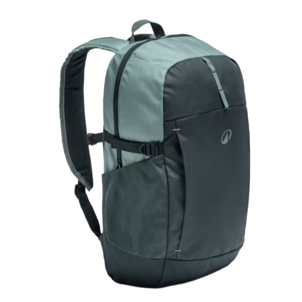 Mochila 20L, Arpenaz 100 verde