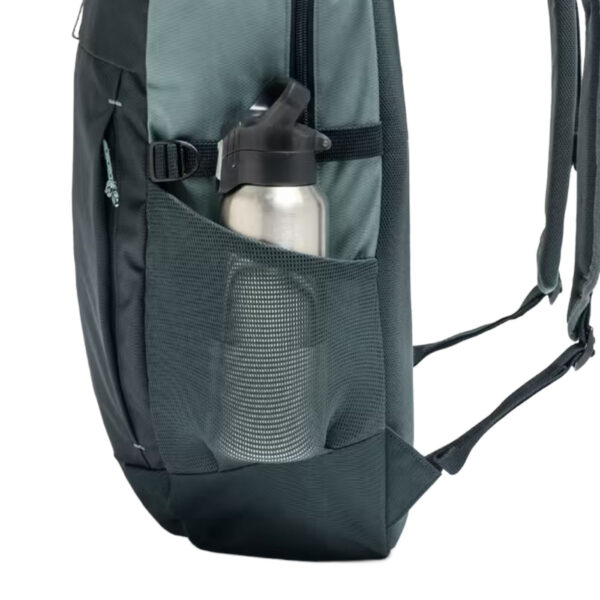 Mochila 20L, Arpenaz 100 verde