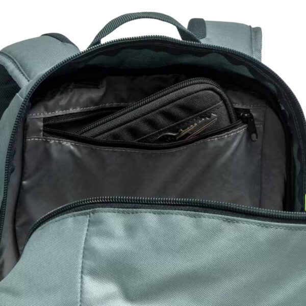 Mochila 20L, Arpenaz 100 verde