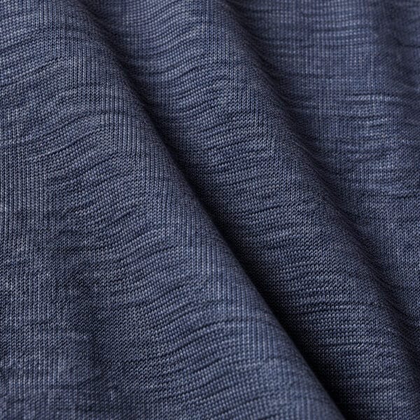 BRAGA DE CUELLO LANA MERINO WARM W500 SUMAQ AZUL