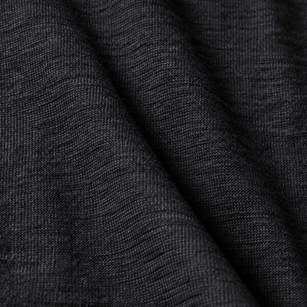 BRAGA DE CUELLO LANA MERINO WARM W500 SUMAQ NEGRO