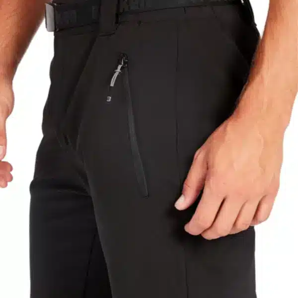 Pantalón cálido Clanton Boriken (-10 °C)