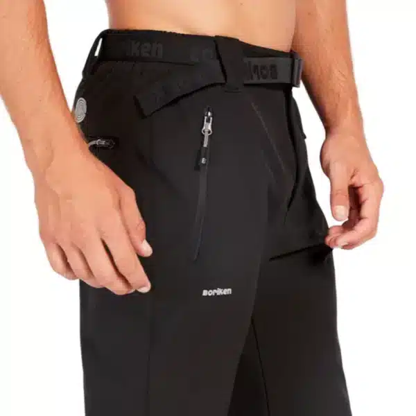 Pantalón cálido Clanton Boriken (-10 °C)