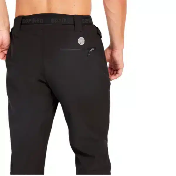 Pantalón cálido Clanton Boriken (-10 °C)