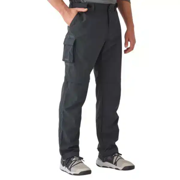 Pantalón transformable Anti UV FT500 Caperlan UFP50+