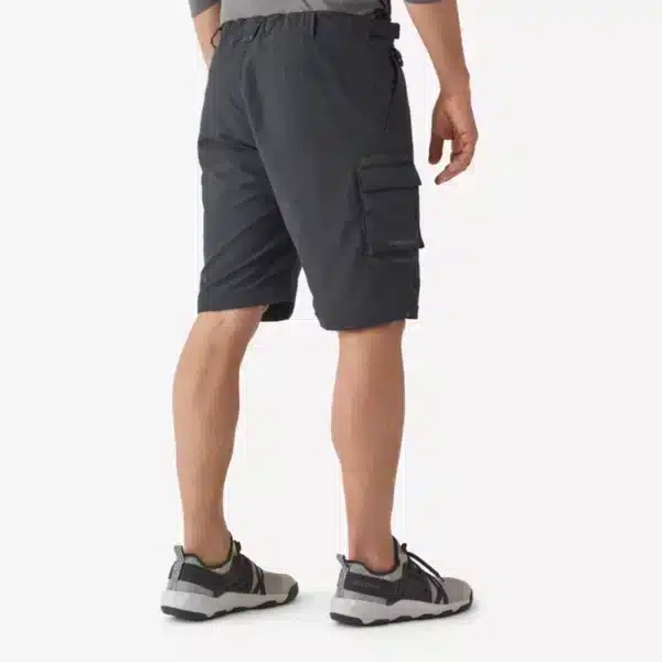 Pantalón transformable Anti UV FT500 Caperlan UFP50+