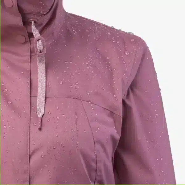 CASACA IMPERMEABLE Y TÉRMICA NH500 QUECHUA (-10 °C)