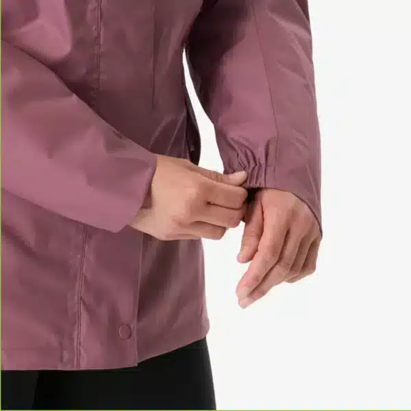 CASACA IMPERMEABLE Y TÉRMICA NH500 QUECHUA (-10 °C)