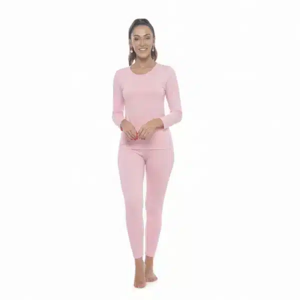 Set térmico primera capa mujer W100 WARM SUMAQ