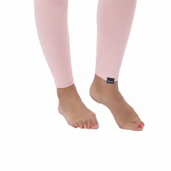 Set térmico primera capa mujer W100 WARM SUMAQ