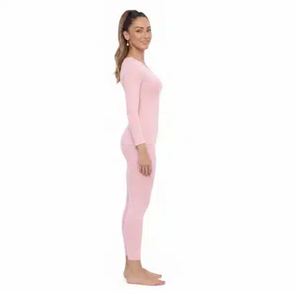 Set térmico primera capa mujer W100 WARM SUMAQ