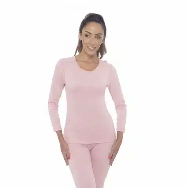 Set térmico primera capa mujer W100 WARM SUMAQ
